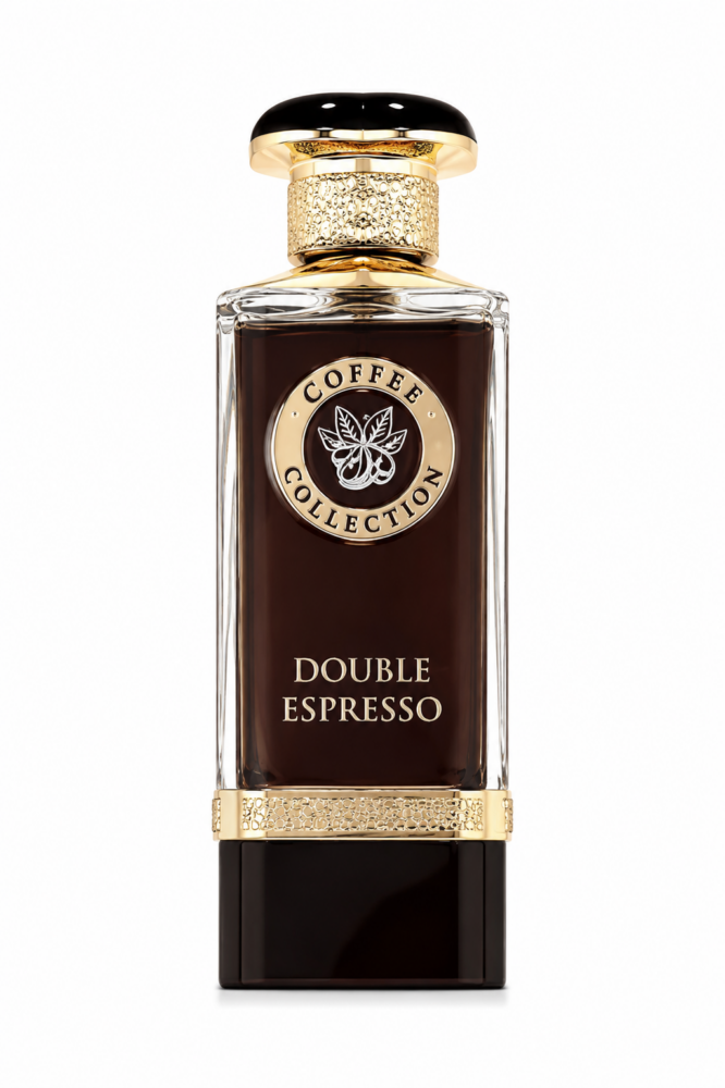 1ff5cfa5-36c9-46be-b97c-445ba4403ecc Double Espresso EDP 100ml - Image 1