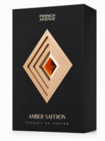 Amber Saffron Extrait De Parfum 80ml - Image 3