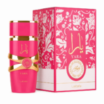 Lattafa-Spray Yara Candy 100ml - Image 2