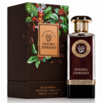 Double Espresso EDP 100ml - Image 2