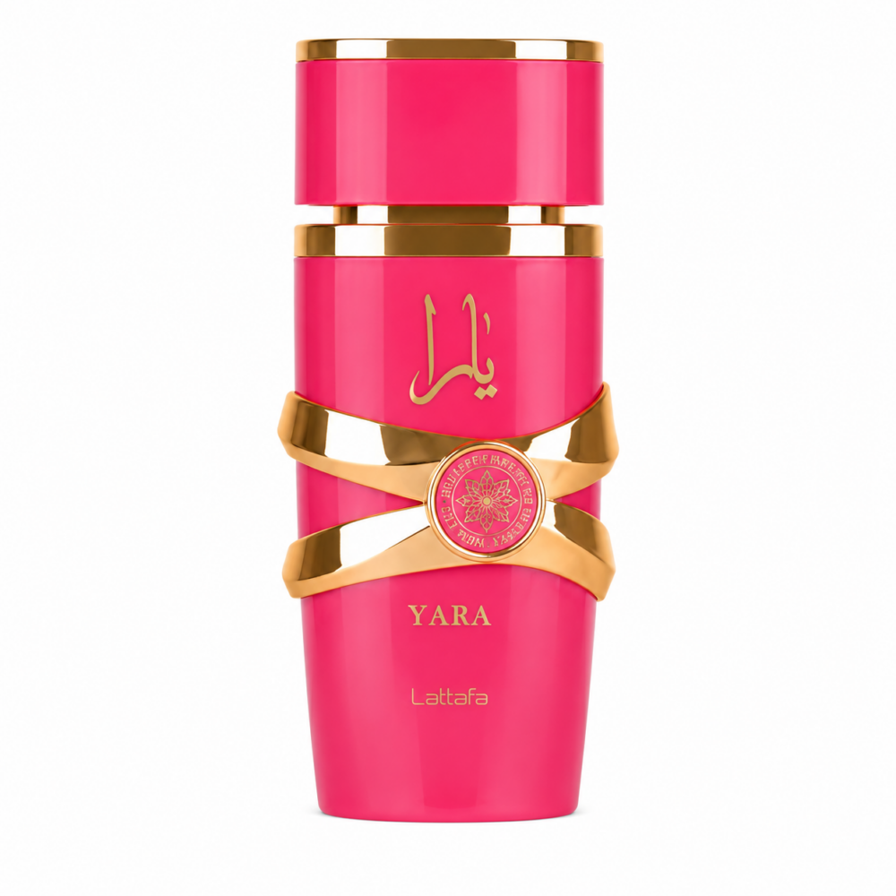5521126e-85f6-4921-bc73-4d3fcf7767a3 Lattafa-Spray Yara Candy 100ml - Image 1