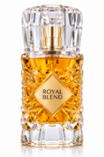 Royal Blend Extrait De Parfume (NP492) Edp 100ml