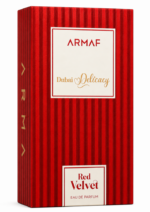 ARMAF RED VELVET 70 ML - Image 3
