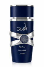 Lattafa-Asad Zanzibar 100ml