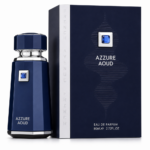 FRENCH AVENUE Azzure Aoud Edp 100ml - Image 2