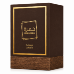 Lattafa-Khamrah Qahwa 100ml - Image 3