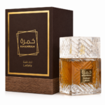 Lattafa-Khamrah Qahwa 100ml - Image 2