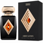 Amber Saffron Extrait De Parfum 80ml - Image 2