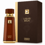 FRENCH AVENUE Liquid Brun Edp 100ml - Image 2