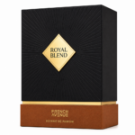 Royal Blend Extrait De Parfume (NP492) Edp 100ml - Image 3