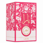 Lattafa-Spray Yara Candy 100ml - Image 3