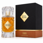Royal Blend Extrait De Parfume (NP492) Edp 100ml - Image 2