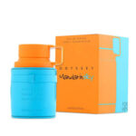ODYSSEY MANDARIN SKY LTD EDITION 100ML - Image 2