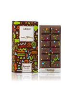 KUNAFA CHOCOLATE 70 ML - Image 2