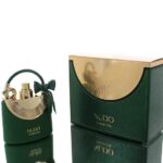 Nudo Green Iris (NP547) Edp 80ml - Image 2